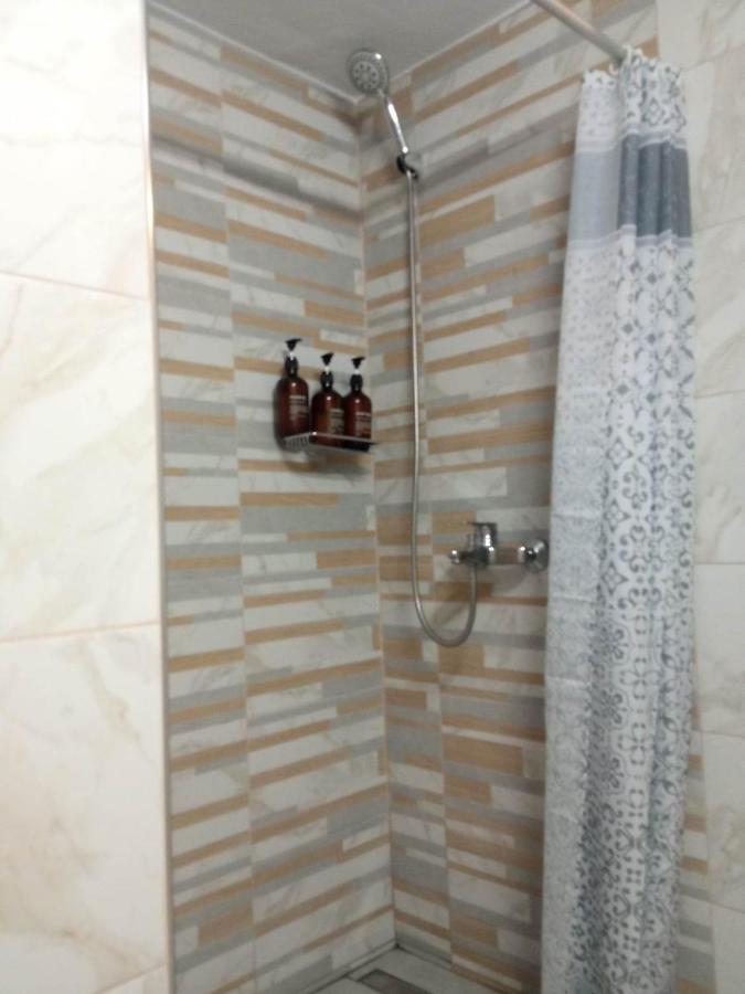 Olive - Happyhostgr - Downtown Apartment Volos Exterior photo