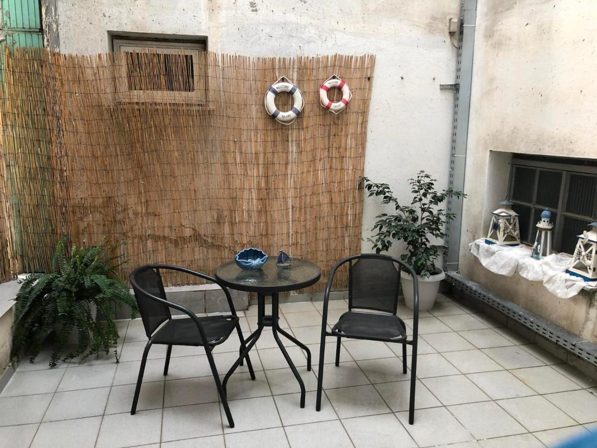 Olive - Happyhostgr - Downtown Apartment Volos Exterior photo
